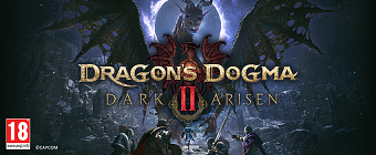 09/10 | Dragon's Dogma II Dark Arisen