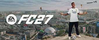 25/09 | EA SPORTS FC 27