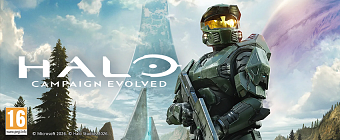 28/07 | Halo Campaign Evolved