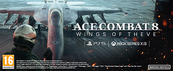 02/10 | Ace Combat 8