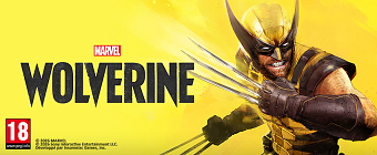 15/09 | Marvel's Wolverine