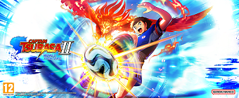 28/08 | Captain Tsubasa 2 World Fighters