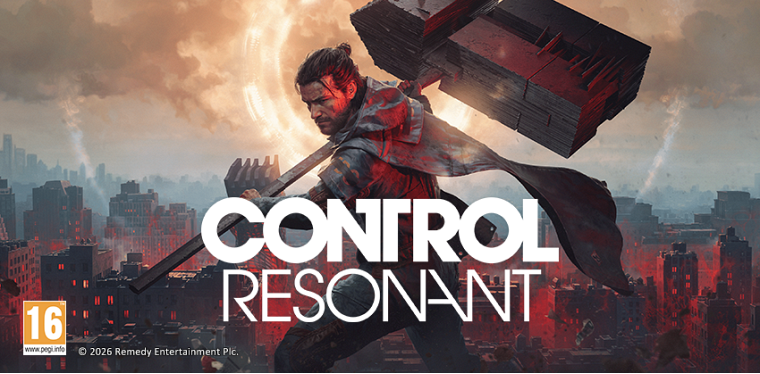 CONTROL RESONANT