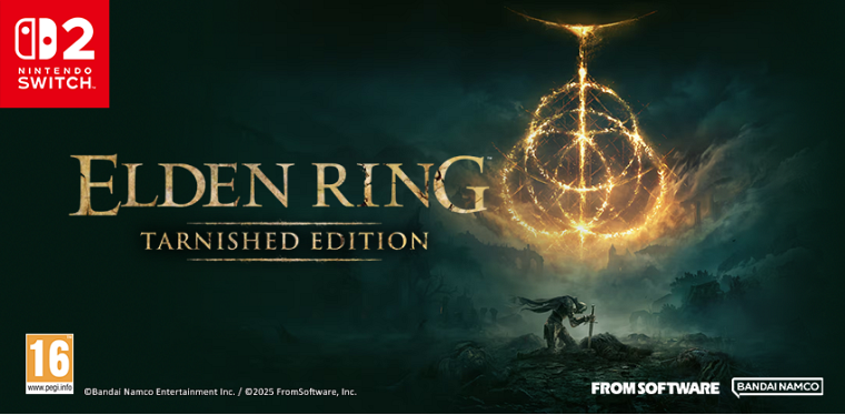 Elden Ring: Tarnished Edition